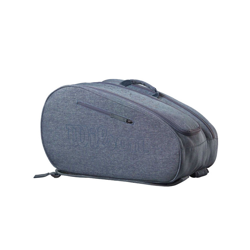 Sac de Padel Wilson Team bleu