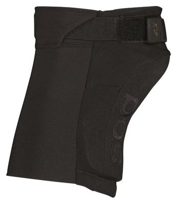 Genouillères Poc VPD Air Fabio Wibmer Edition Noir Noir / Or
