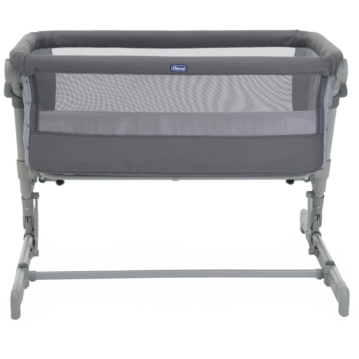 ChiccoChicco   Next2Me Go dark grey