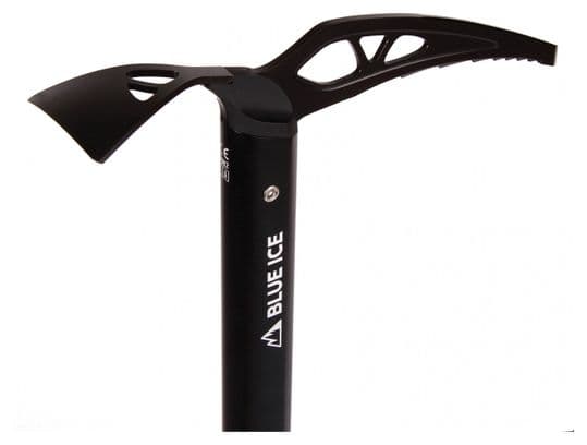 Piolet Blue Ice Blackbird Noir