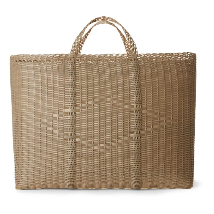 Palorosa Panier Basic XL | Sable