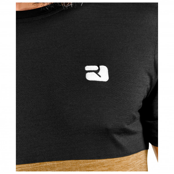 Ortovox - 150 Cool Logo T-Shirt - Haut en mérinos