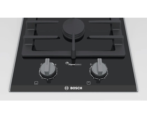 Bosch Domino Kookplaat 30,6 x 52,7 cm 2 Kookzones PRB3A6B70D