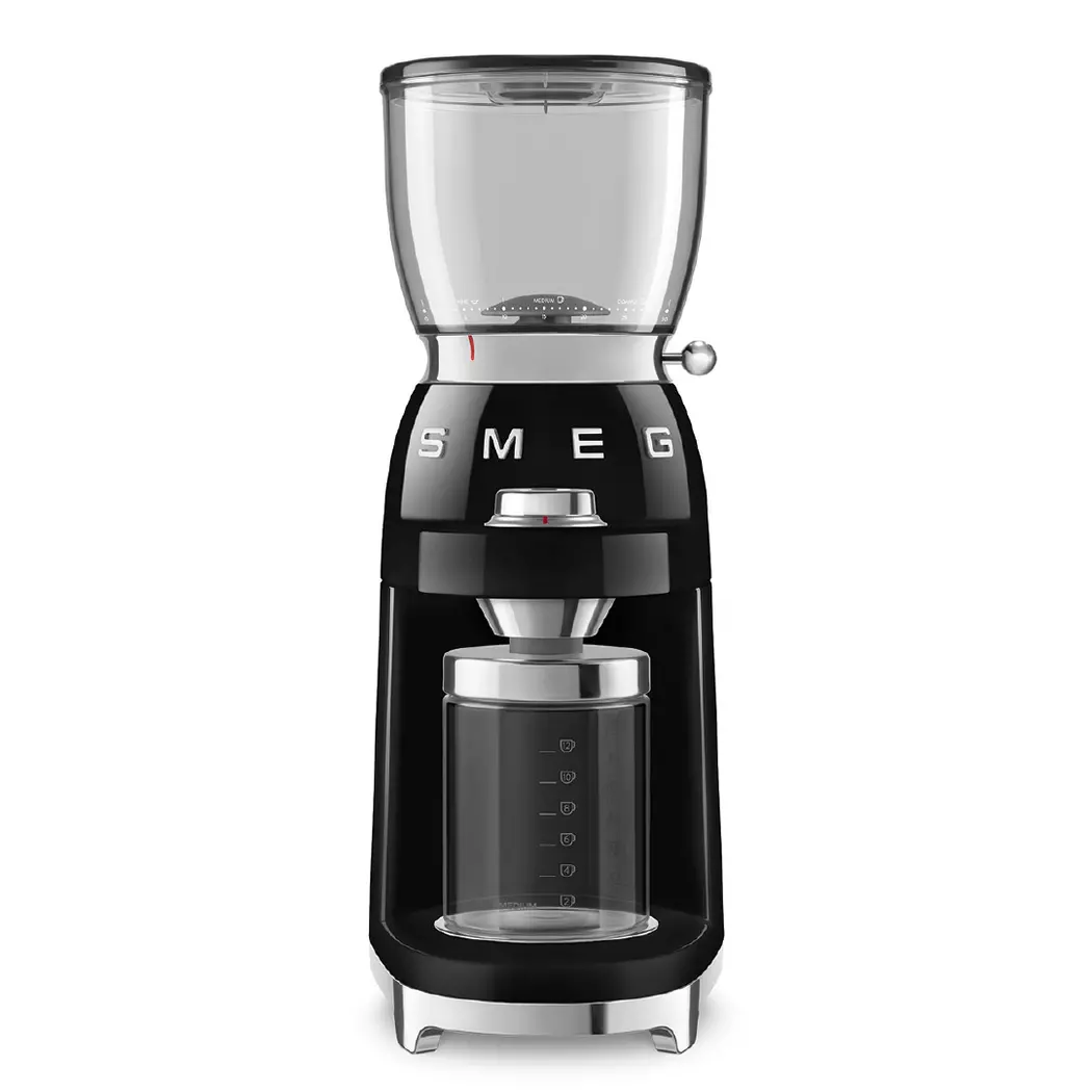 Kaffeemühle 50´s Style