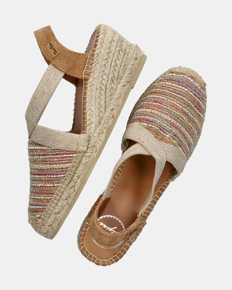 Toni Pons Terra Cl Espadrilles  - multi