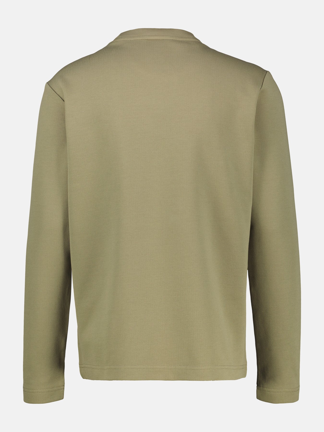 Herren Sweatshirt - clean, soft und smart!