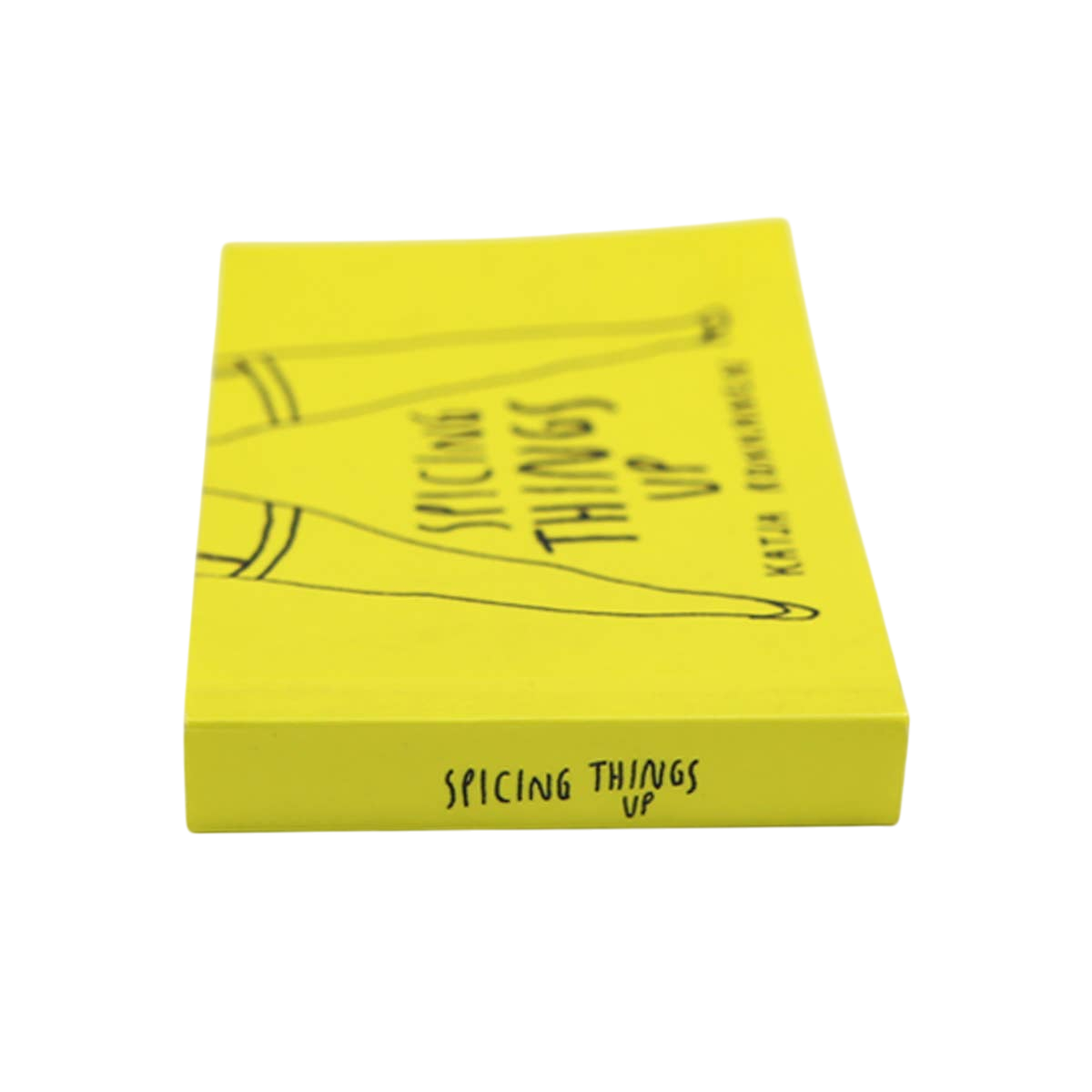 Flipbook Daumenkino 