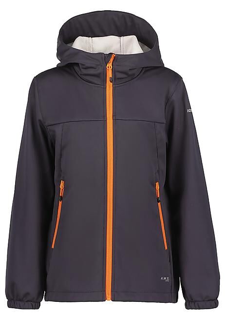 ICEPEAK - VESTE KLINE