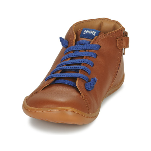 Camper - PEU CAMI - Marron