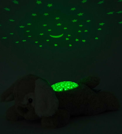 Cloud-B Nachtlampe - Dream Buddies - Welpe