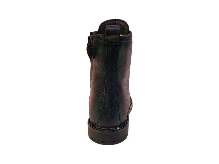 Giga g4476 zwart metal
