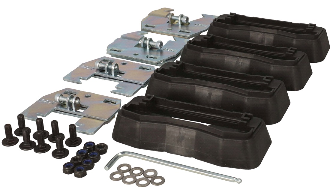 Kit Optiplus FIX Astra 5d (10->15) - Cor