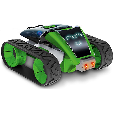 Xtreme Bots Mazzy Robot