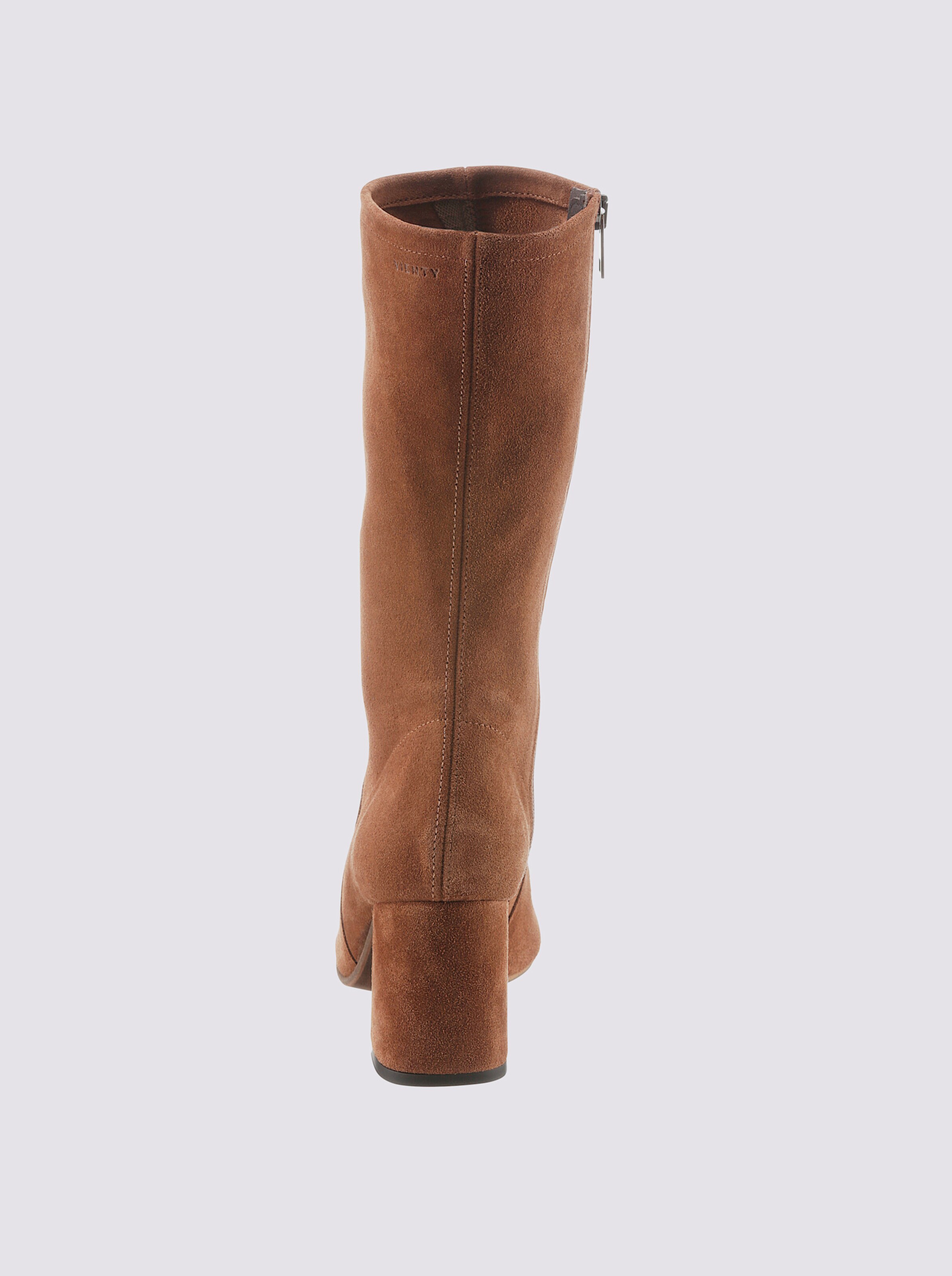 Stiefel