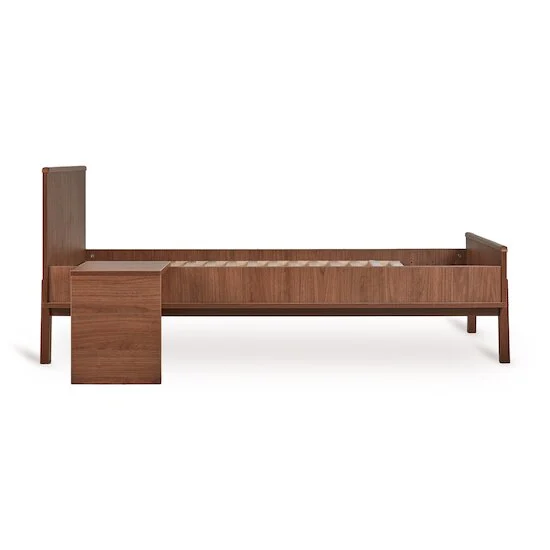 Ashi Kit Junior   Châtaignier        70 x 170 cm   de               Quax
