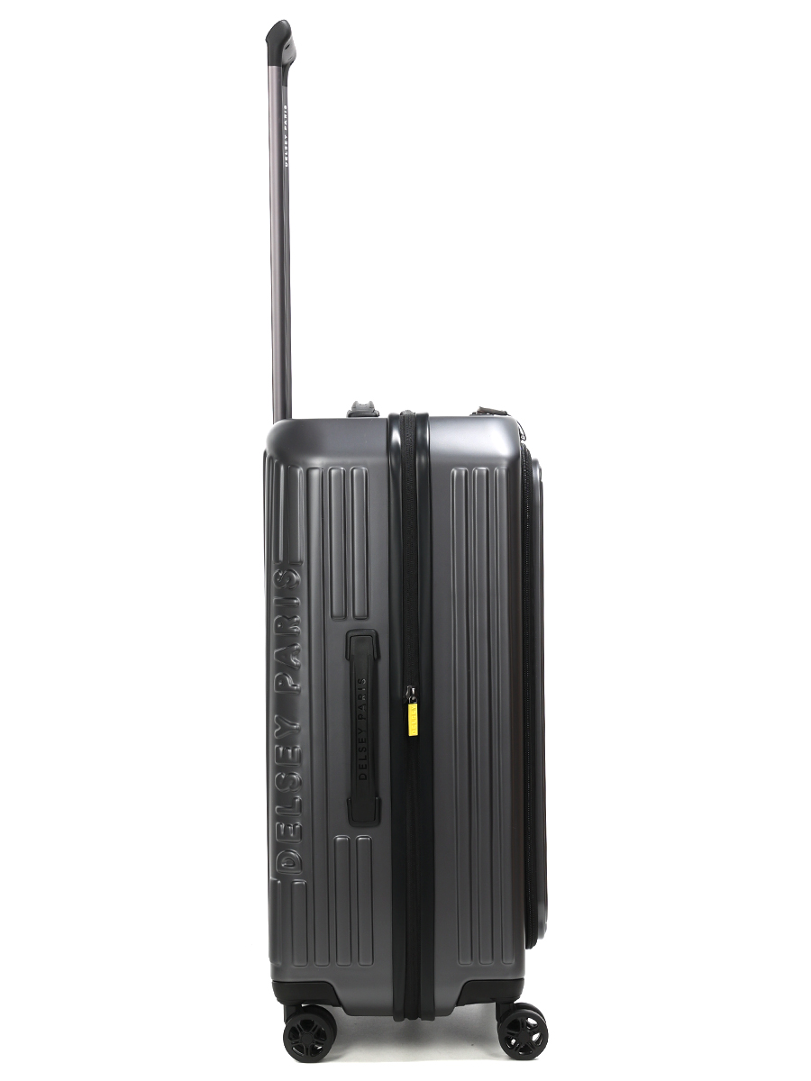 Valise Delsey Securitime Zip 66 cm