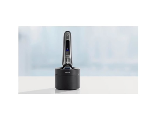 PHILIPS - Accessoire rasoir CC13/50 Cartouche Quick Clean Pod
