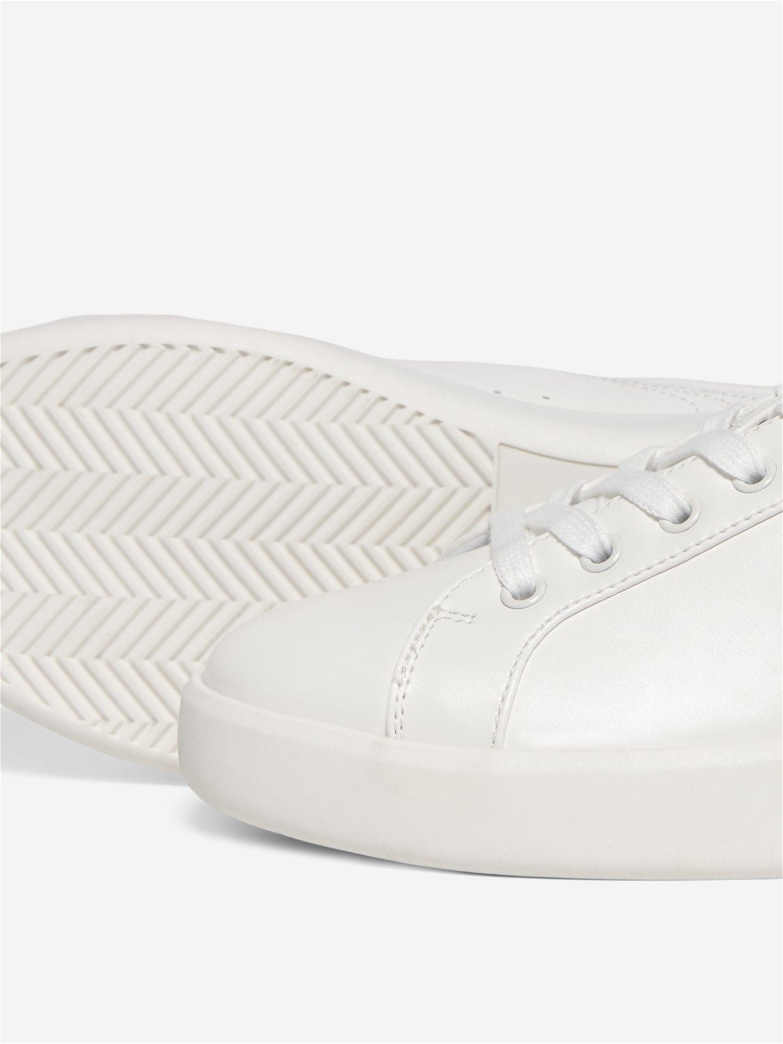 ONLSOUL-4 Turnschuhe White