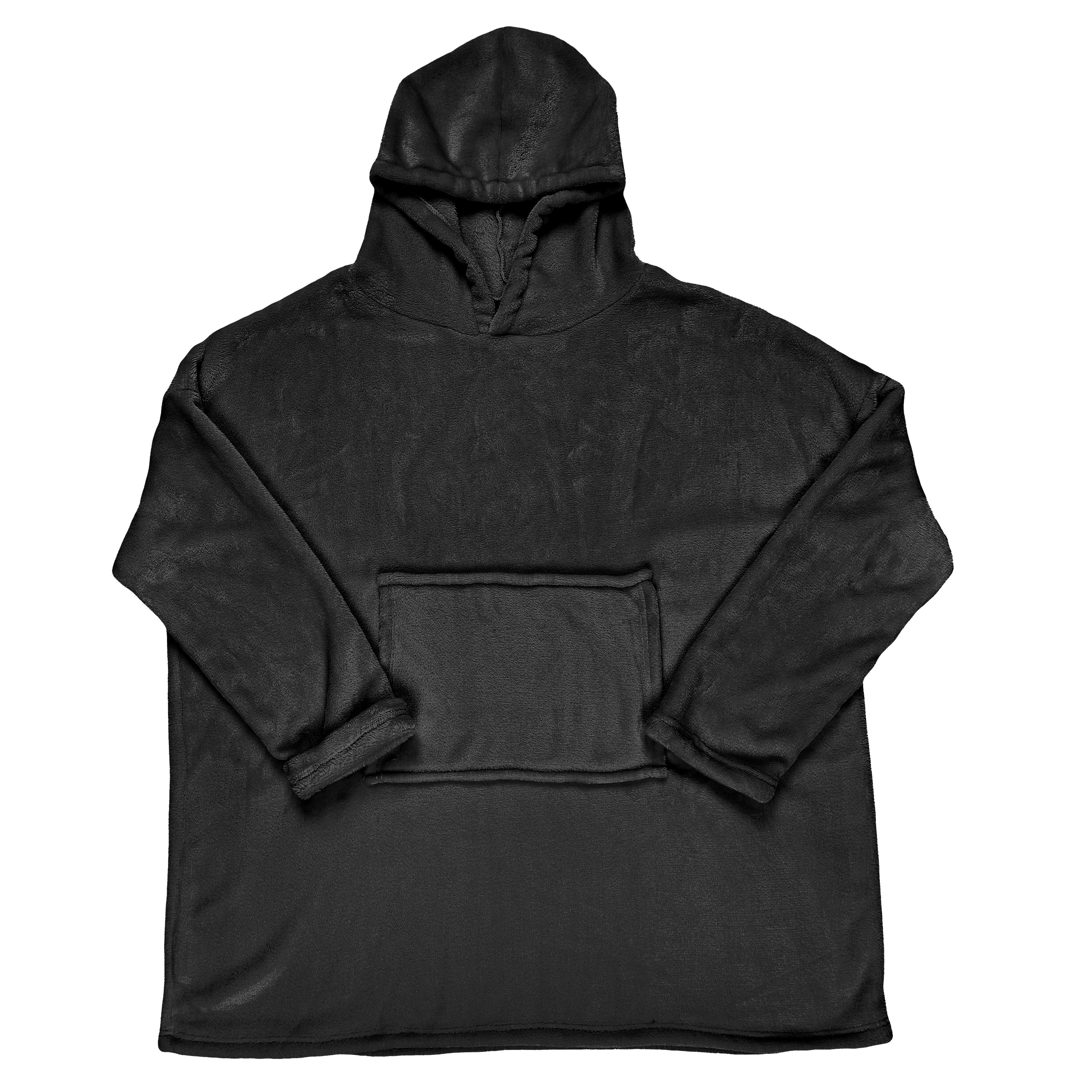 SWEAT PLAID FLANELLE