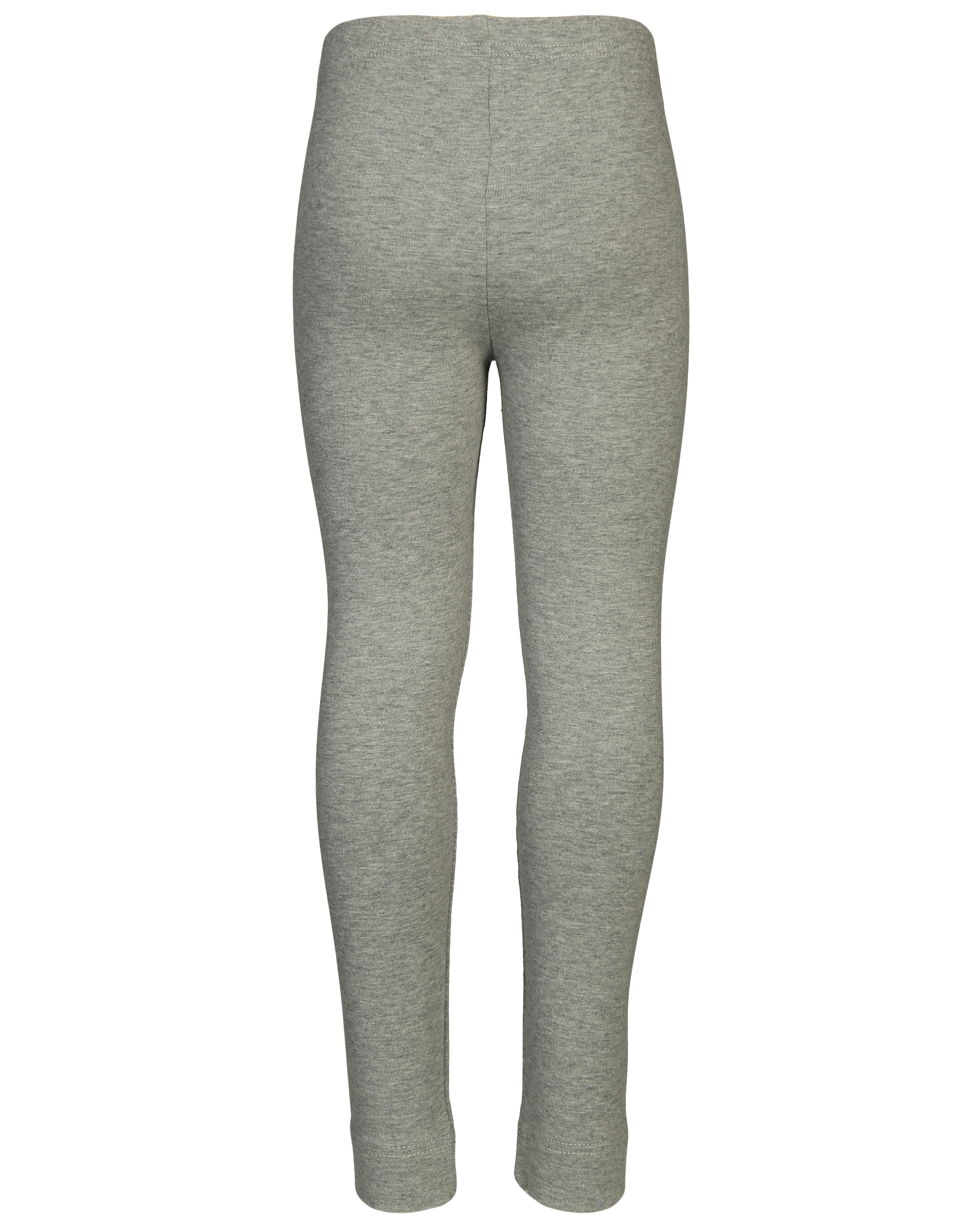 Leggings LISA in grey melange