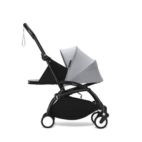 Pack nouveau-né 0+ pour poussette Stokke® YOYO 3 - Stone - STOKKE