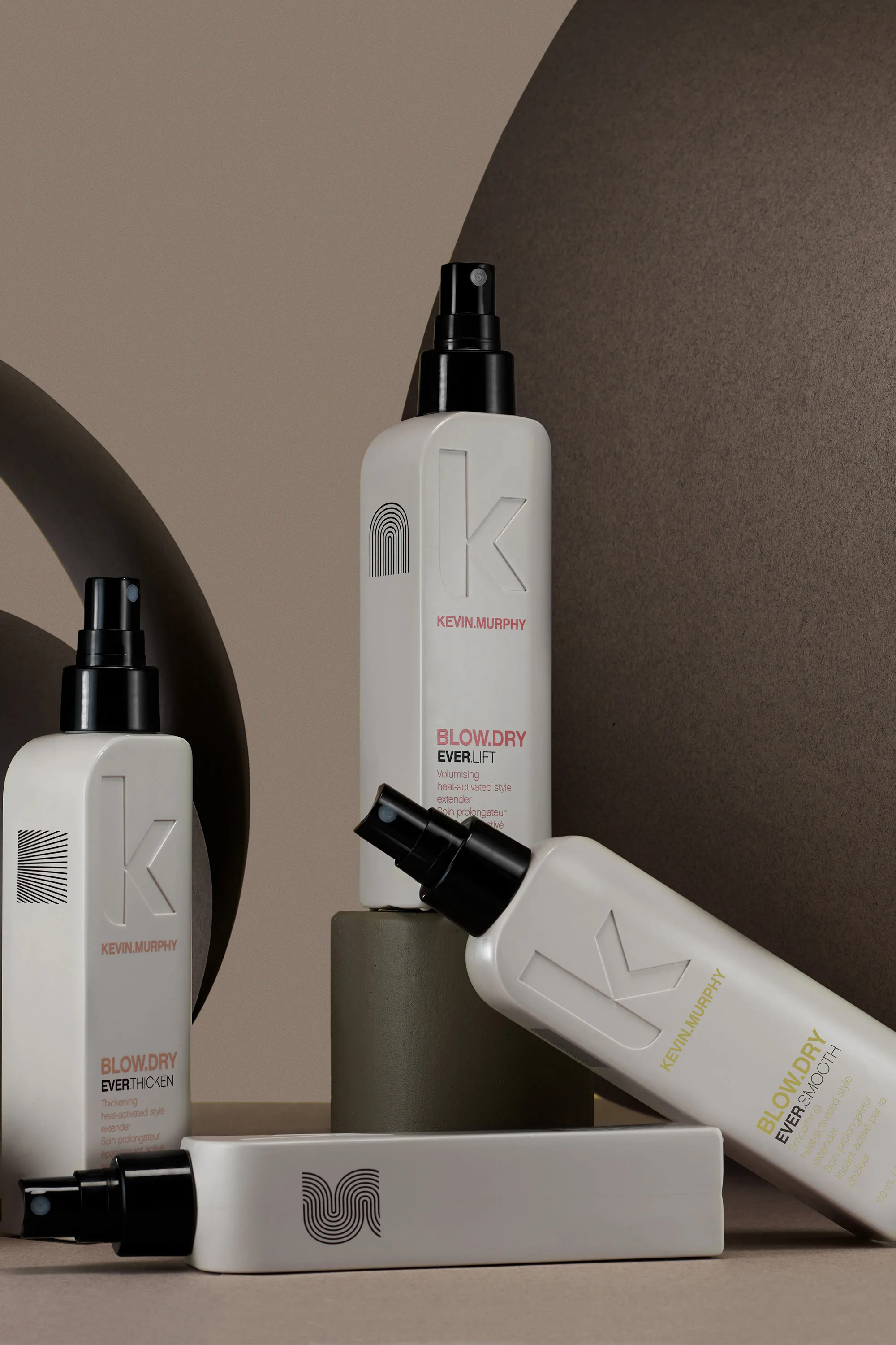 KEVIN.MURPHY Soin épaississant EVER.THICKEN-150 ml