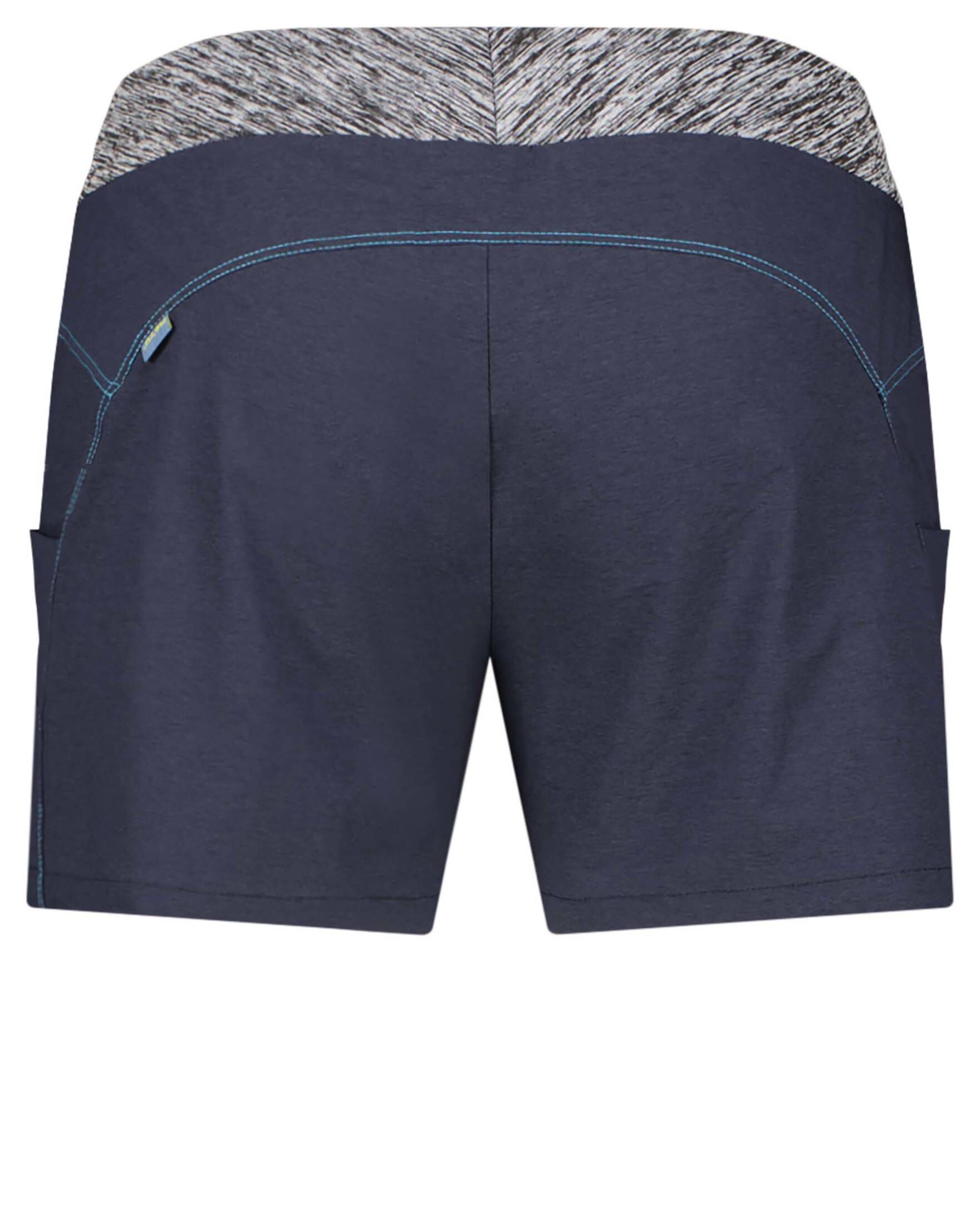 meru| Damen Klettershorts FERMEDA LIGHT