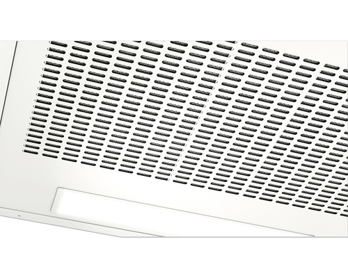 Bosch DUL62FA21 onderbouw afzuigkap, BxD 60 x 48,2 cm, wit