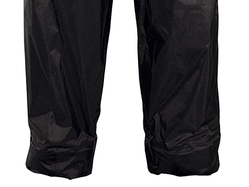 Bering - Pantalon Pluie Eco Noir