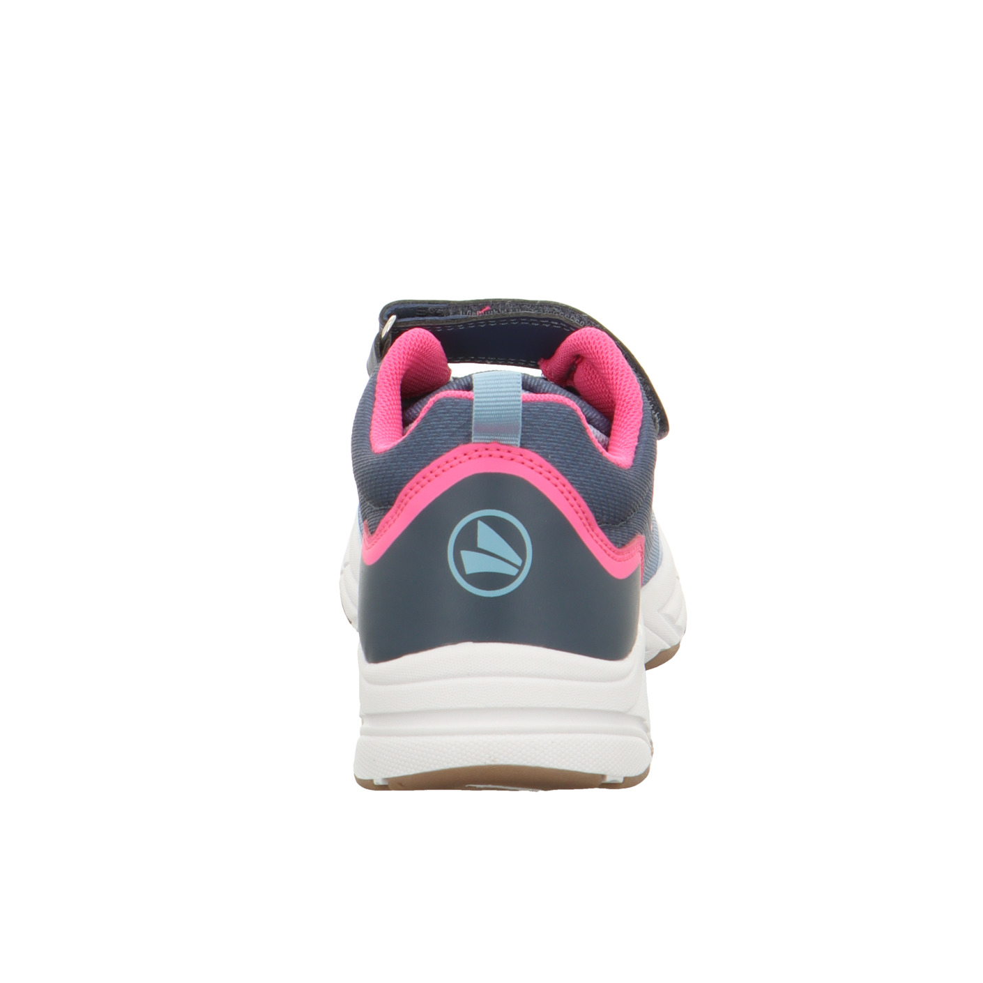 Sneaker blau