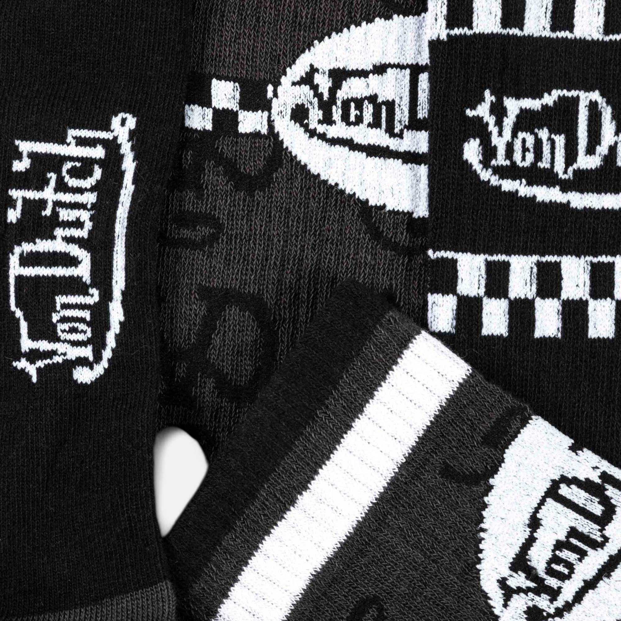Chaussettes Homme gris