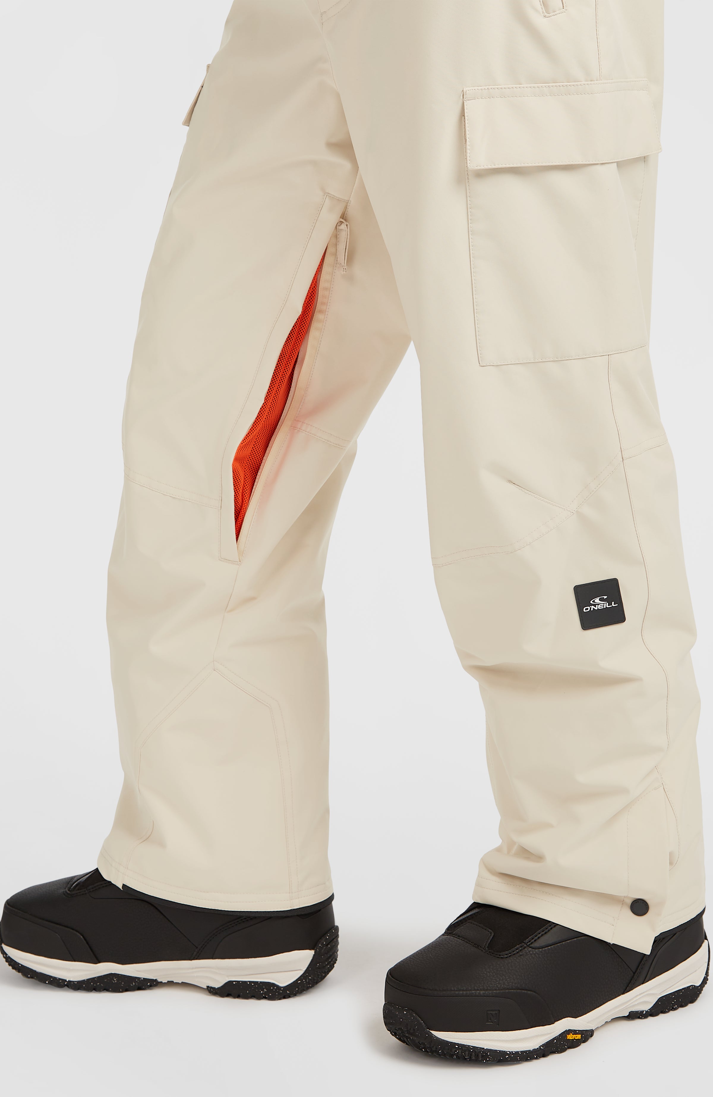 FWC'Cruz Cargo wintersportbroek