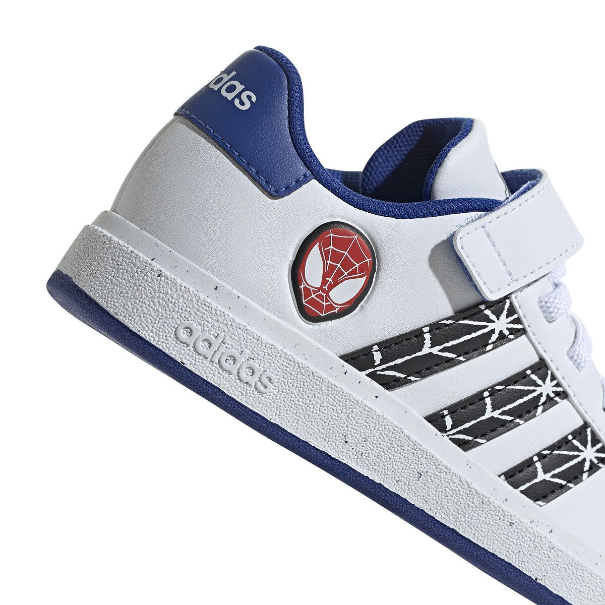 ADIDAS ROUPAS ESPORTIVAS<br>Tênis Grand Court 2.0 Homem-Aranha