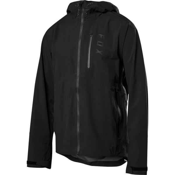 Veste VTT FOX FLEXAIR NEOSHELL WATER JACKET BLACK