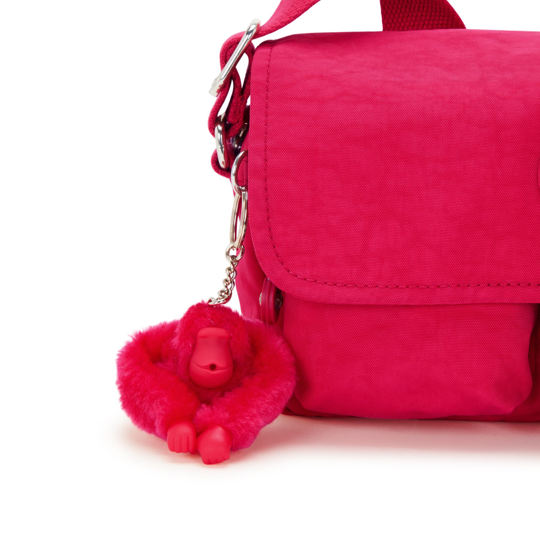 CHILLY UP Petit sac à bandoulière - Confetti Pink