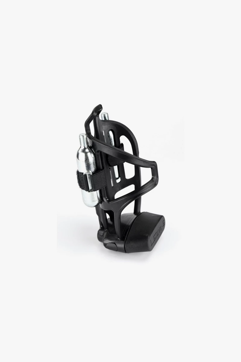 Lezyne Flow Storage Cage Flaschenhalter