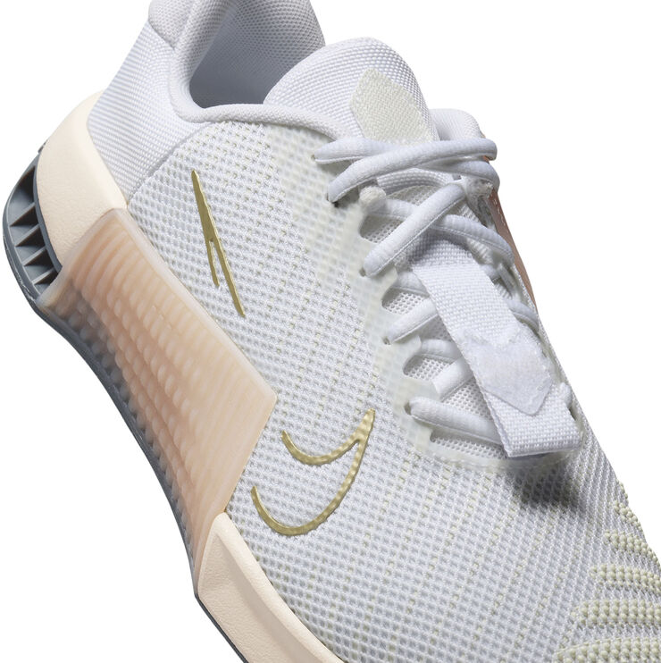 Nike Metcon 9 træningssko Hvid
