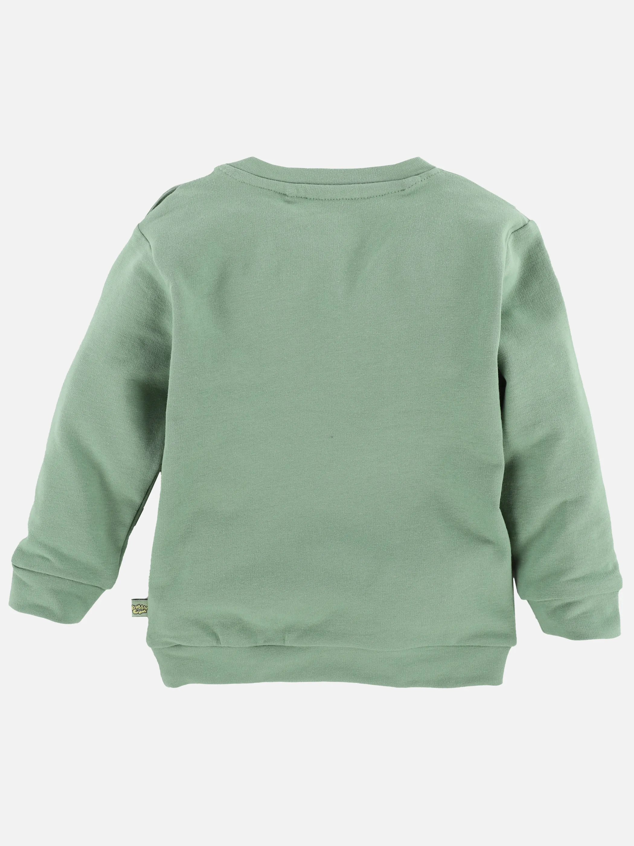 Jungen Sweatshirt mit Tiermotiven