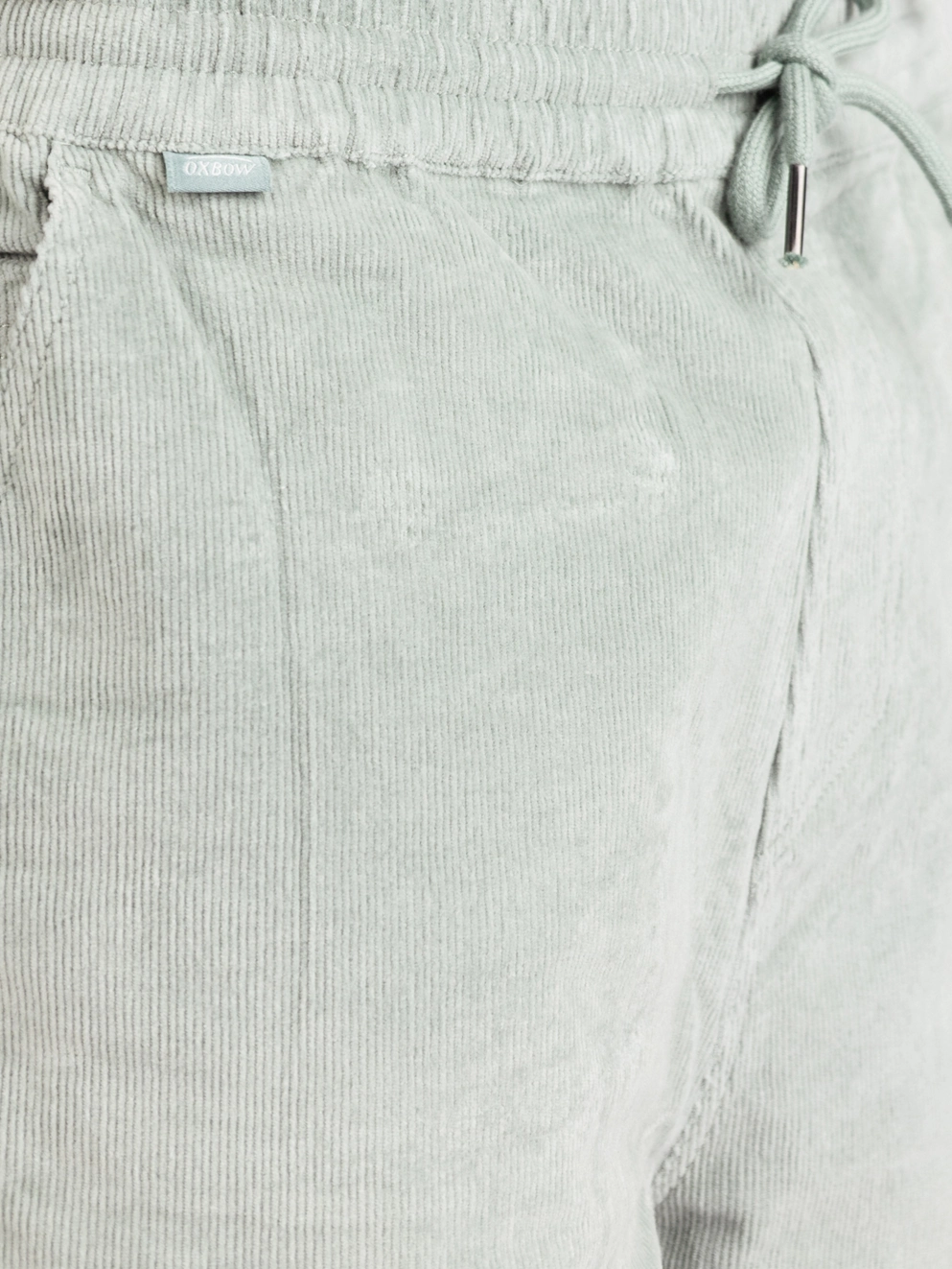 Oxbow R1Cord Shorts eucalyptus