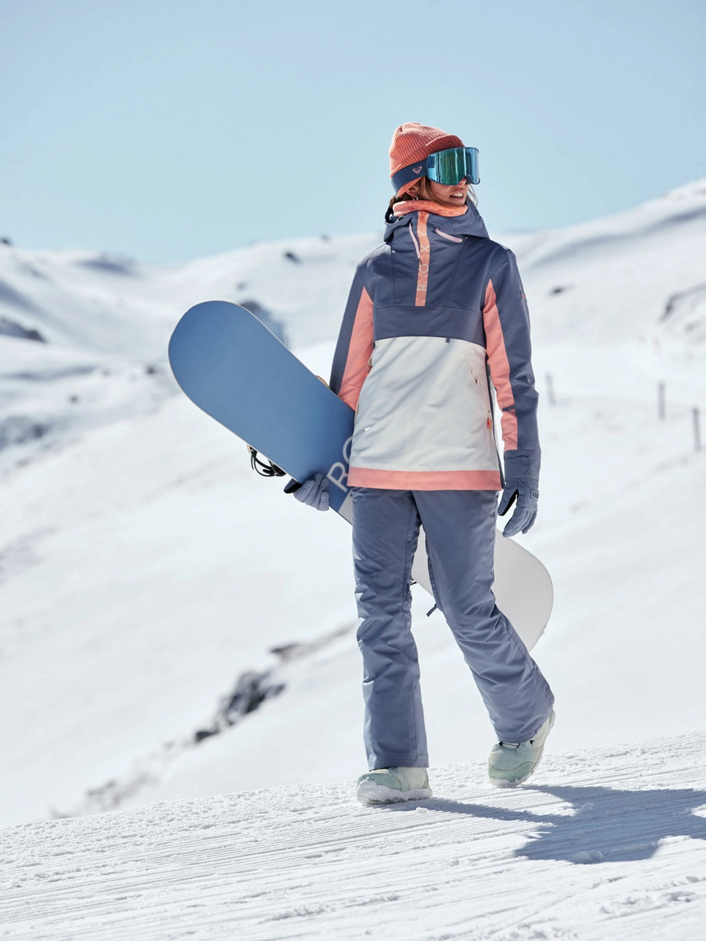 Roxy XOXO 2025 Snowboard uni