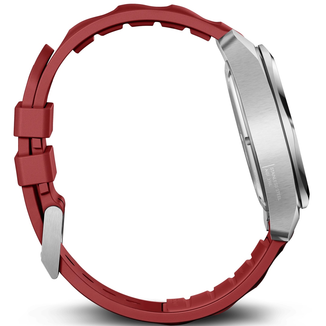 Victorinox I.N.O.X. Quartz
