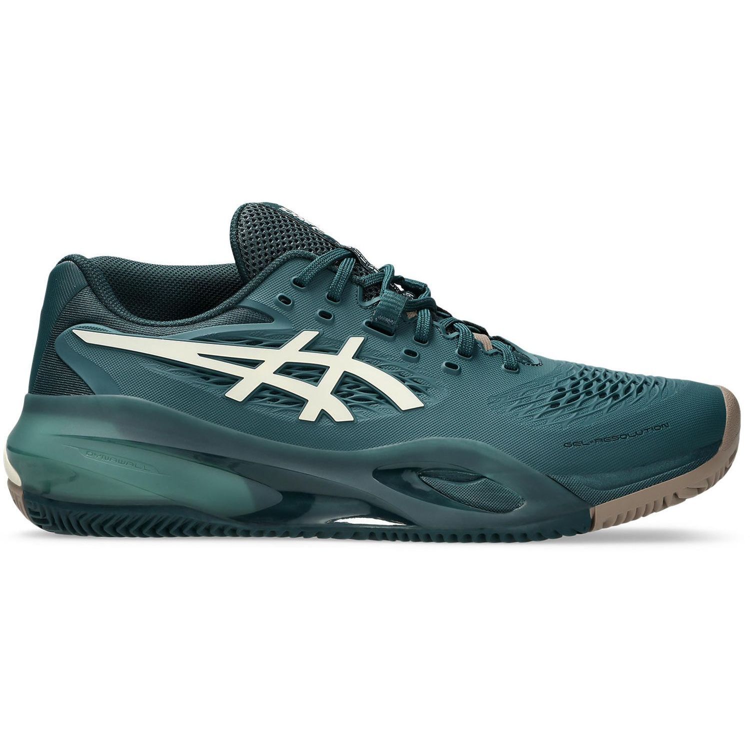 ASICSGEL-RESOLUTION X CLAY Men