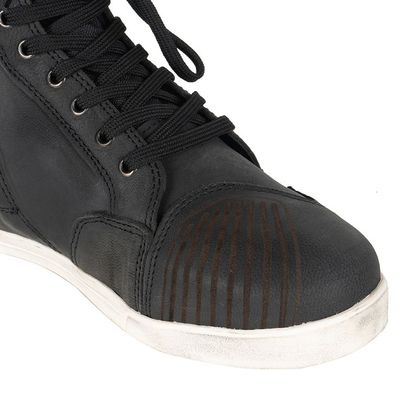 Baskets DXR CLAYTON - Noir
