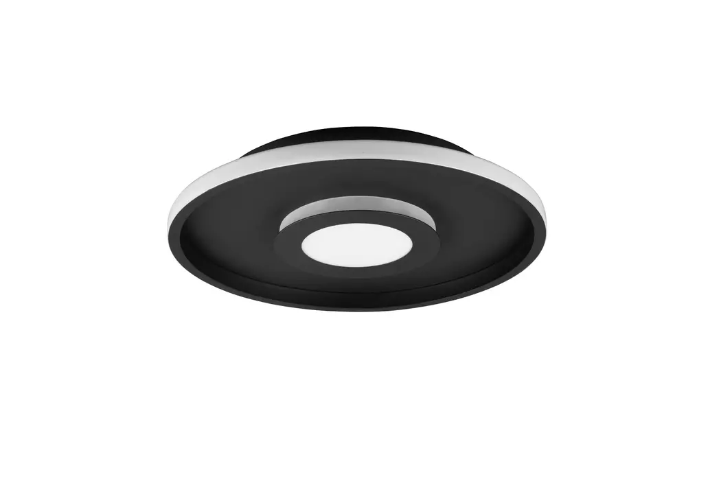 LED-Deckenleuchte Ascari