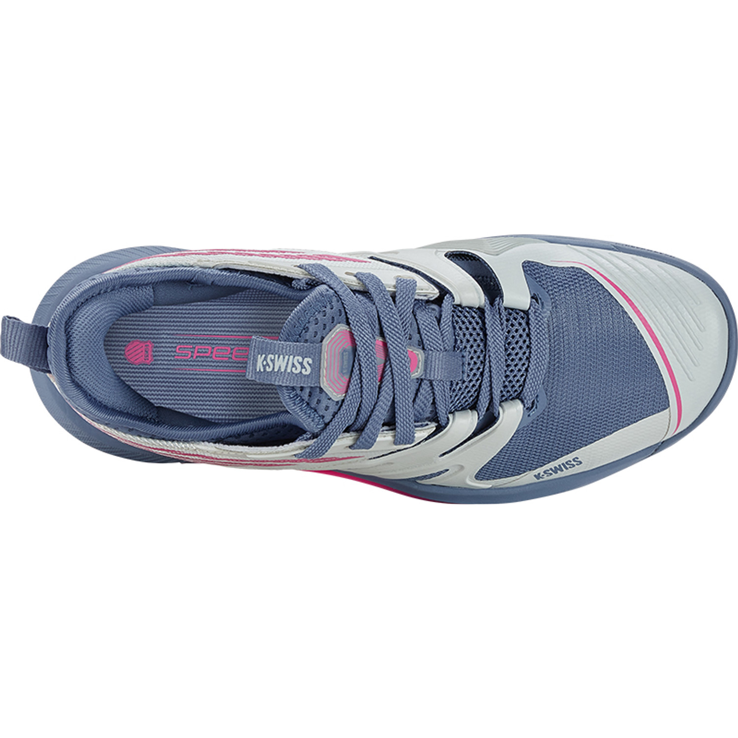K-Swiss Speedtrac Dames