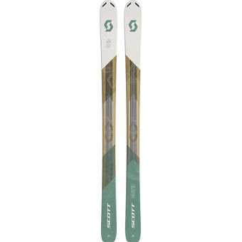 Scott Pure Mission 98Ti W 24/25 Ski Damen