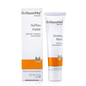 DR. Hauschka Firming Máscara facial 30ml/1oz