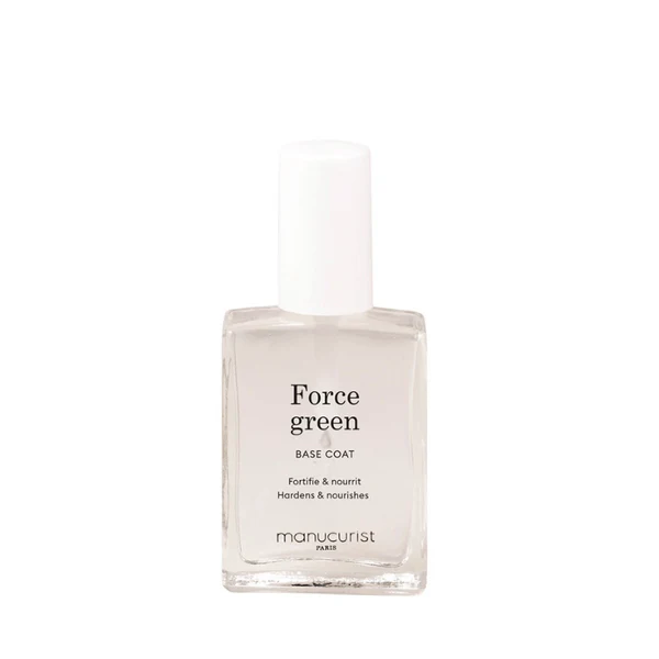 Manucurist Base Force Green 15ml
