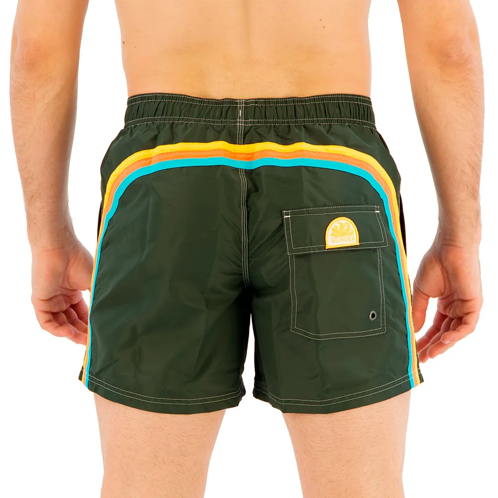 Sundek Badeshorts