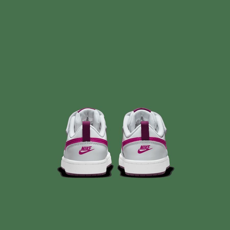 Nike Court Borough Low 2